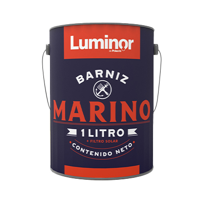 Luminor Barníz Marino