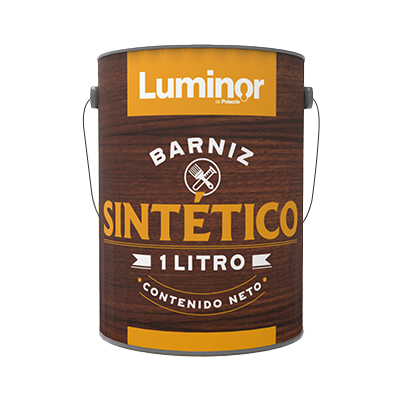 Luminor Barníz Sintético