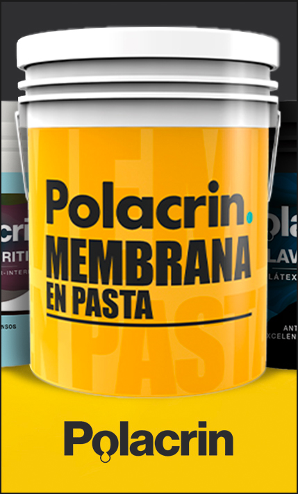 Polacrin