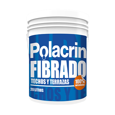 Polacrin Fibrado