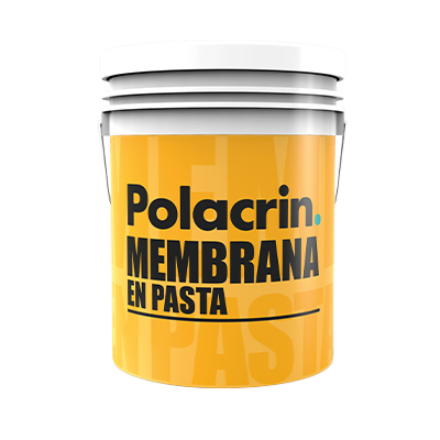 Polacrin Membrana en Pasta