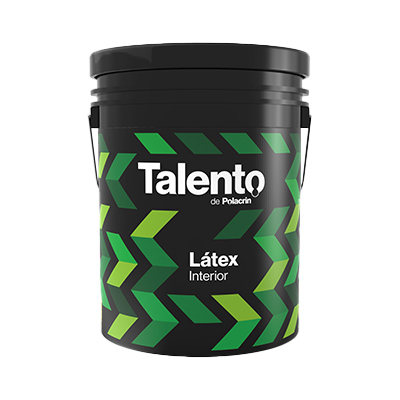 Talento Lítex Interior