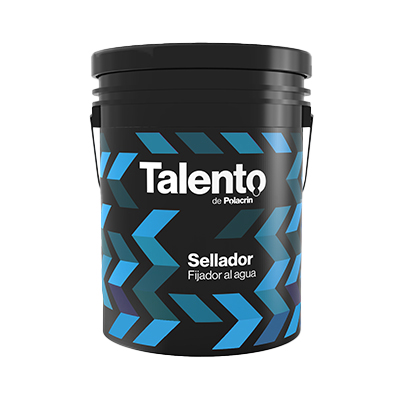 Talento Sellador