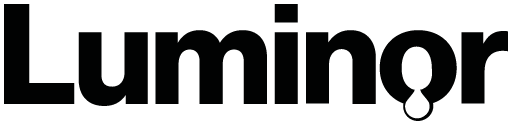 Logo Luminor
