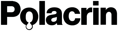 Logo Polacrin