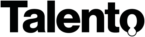 Logo Talento