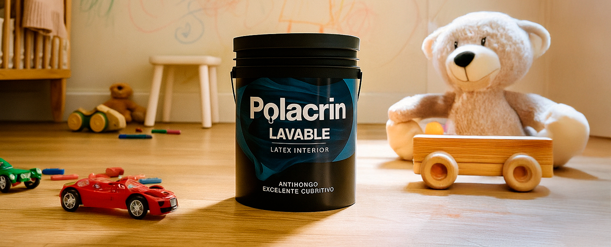 Lee más sobre el artículo Cómo limpiar una pared con Látex Lavable
