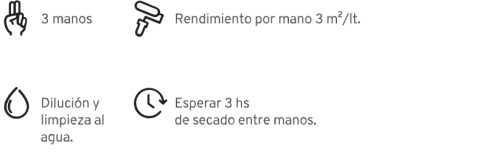 specs_membrana_frentes Specs Talento Membrana Frentes